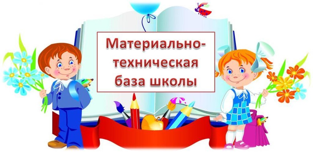 Изображения материально-технического обеспечения.